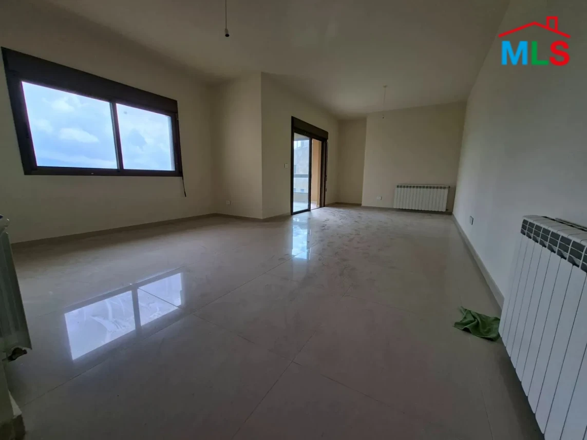 Ajaltoun 157m2 | Rent | Private Street | Mountain View | KH