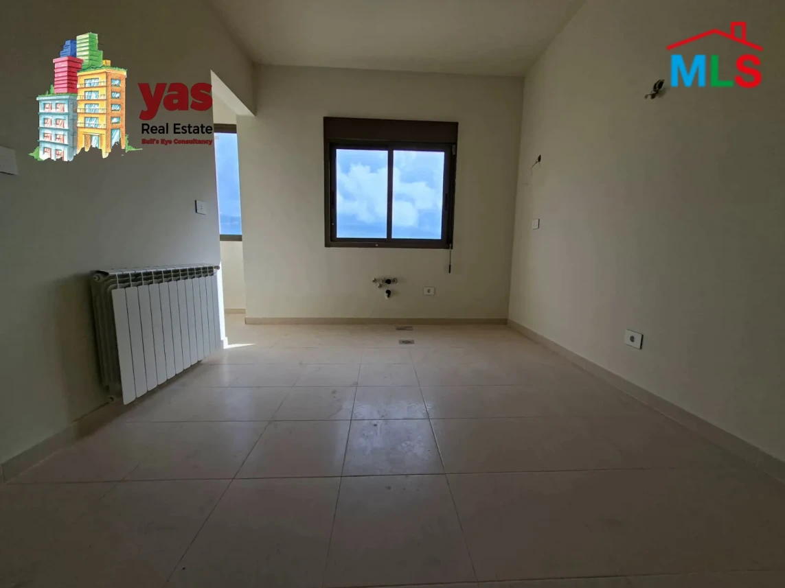 Ajaltoun 157m2 | Rent | Private Street | Mountain View | KH