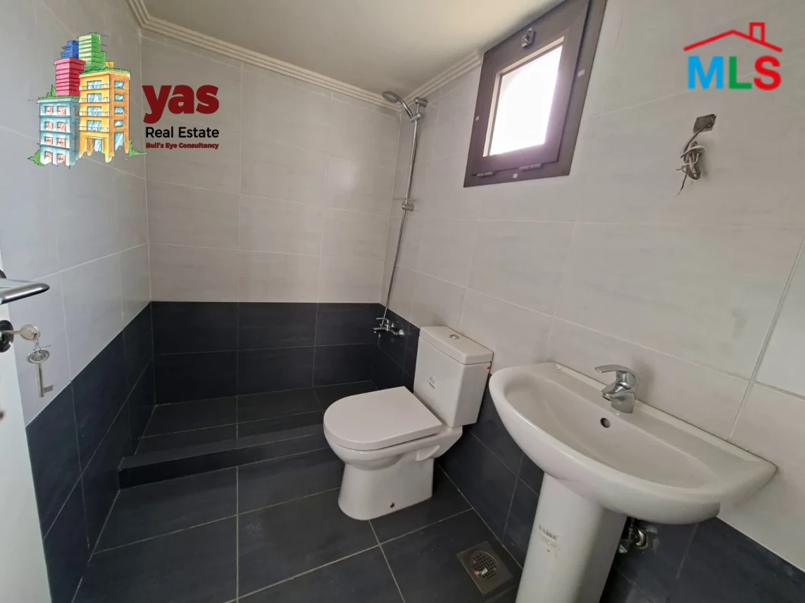 Ajaltoun 157m2 | Rent | Private Street | Mountain View | KH