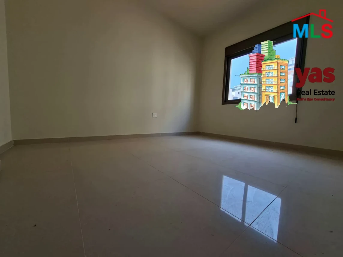 Ajaltoun 157m2 | Rent | Private Street | Mountain View | KH