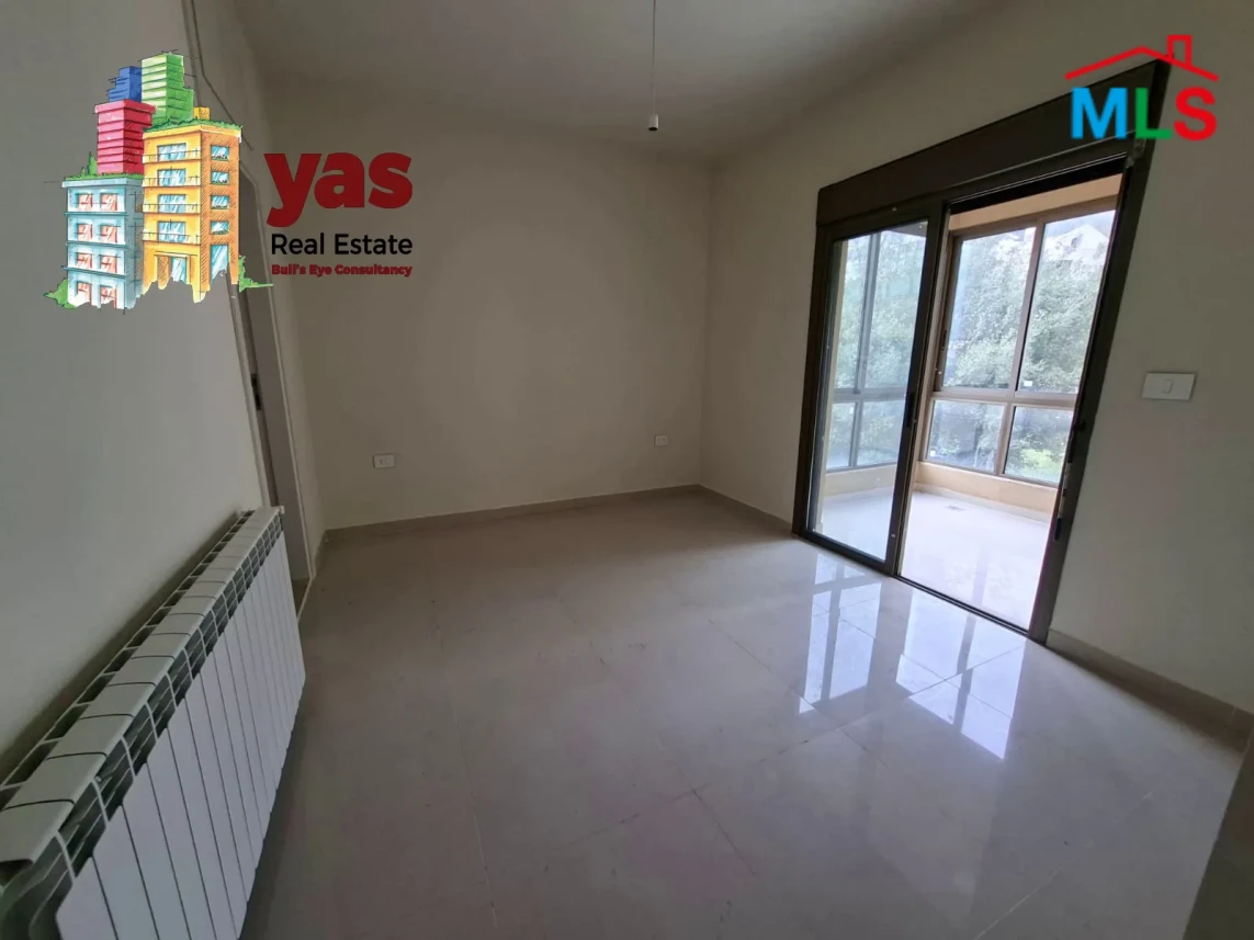 Ajaltoun 157m2 | Rent | Private Street | Mountain View | KH