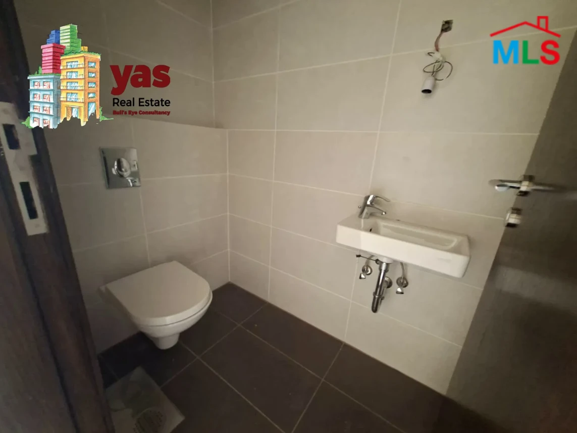 Ajaltoun 157m2 | Rent | Private Street | Mountain View | KH