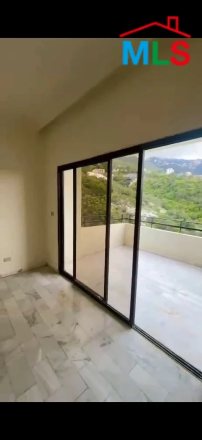 Chnaniir 140m2 | Rent | Mountain View | Prime Location | Catch | MCH