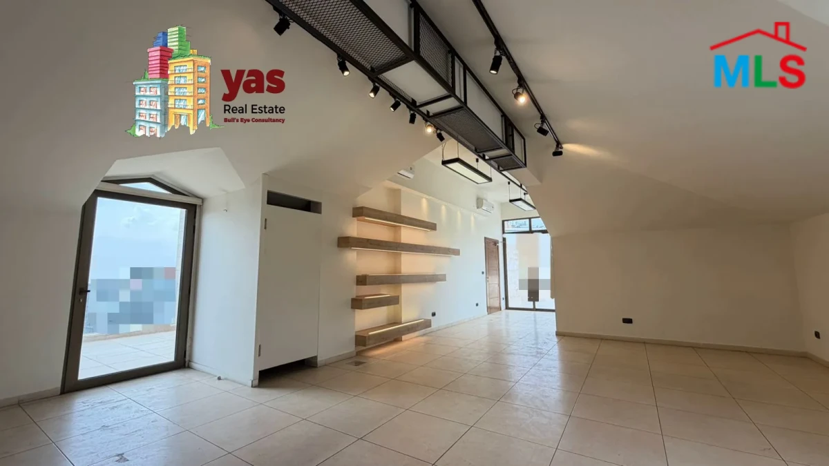 Biyyada 100m2 | Office | Rent | Prime Location | Ideal Investment | MJ