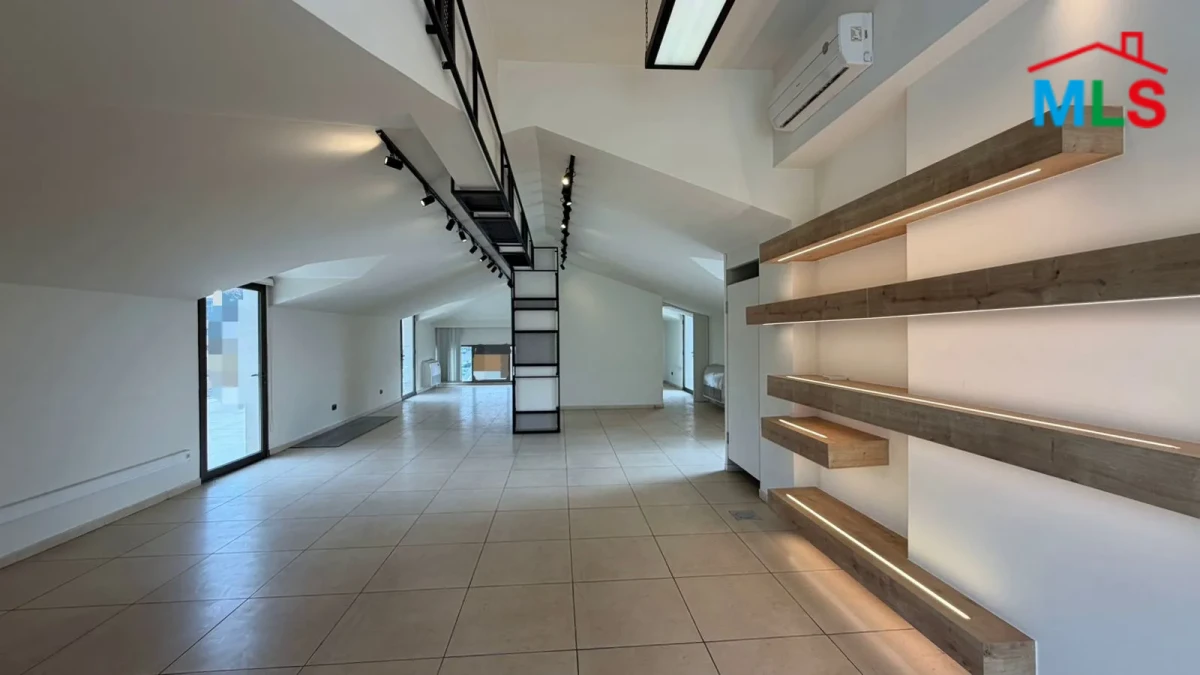Biyyada 100m2 | Office | Rent | Prime Location | Ideal Investment | MJ