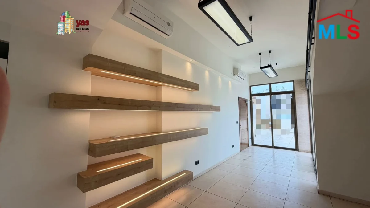 Biyyada 100m2 | Office | Rent | Prime Location | Ideal Investment | MJ