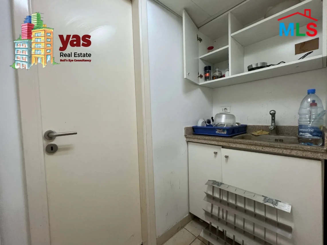 Kaslik 74m2 | Shop | Rent | Active Center | Prime Location | RH