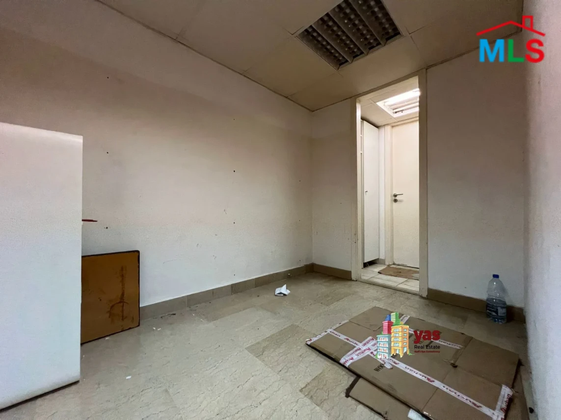 Kaslik 74m2 | Shop | Rent | Active Center | Prime Location | RH