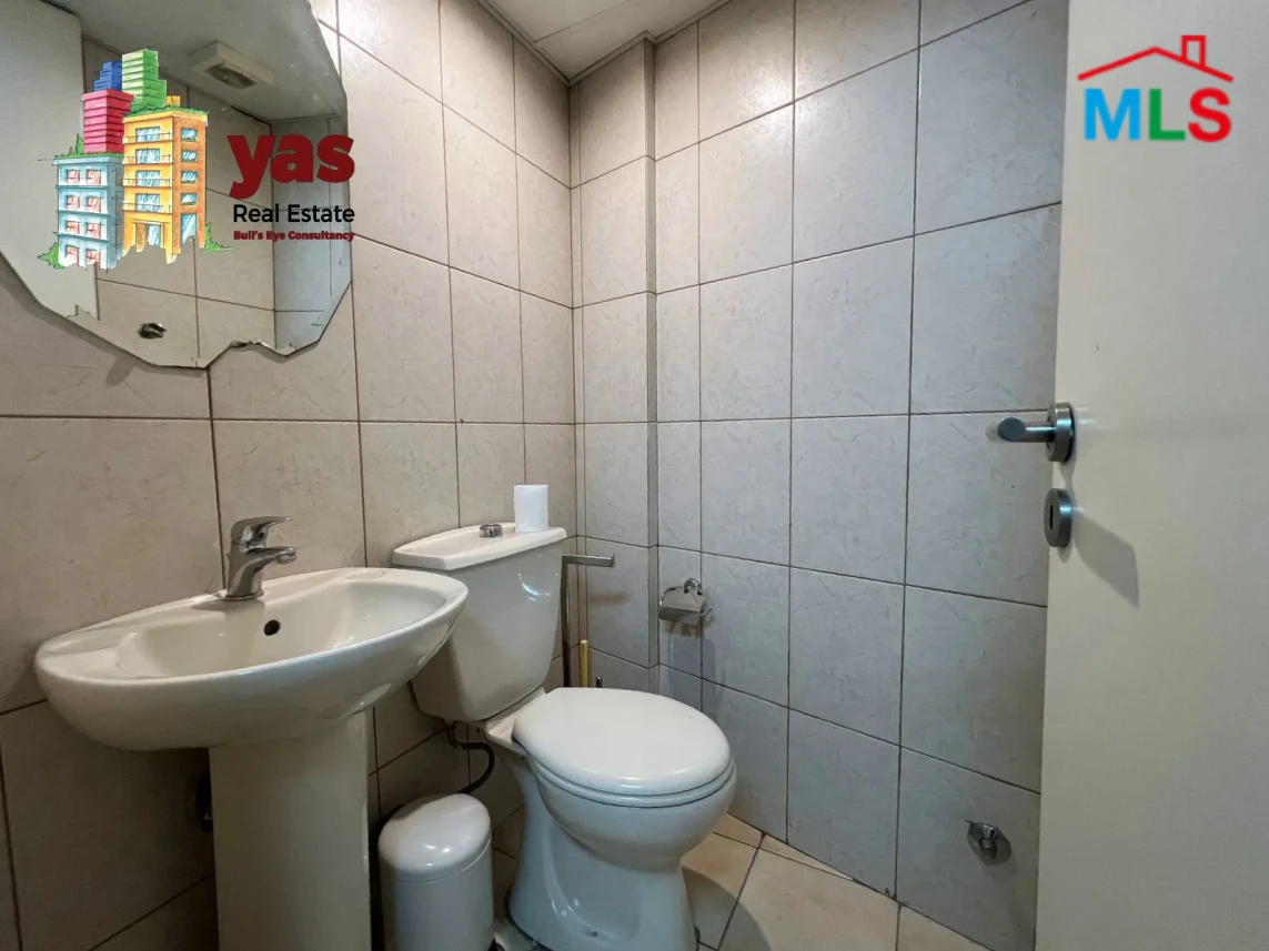 Kaslik 74m2 | Shop | Rent | Active Center | Prime Location | RH