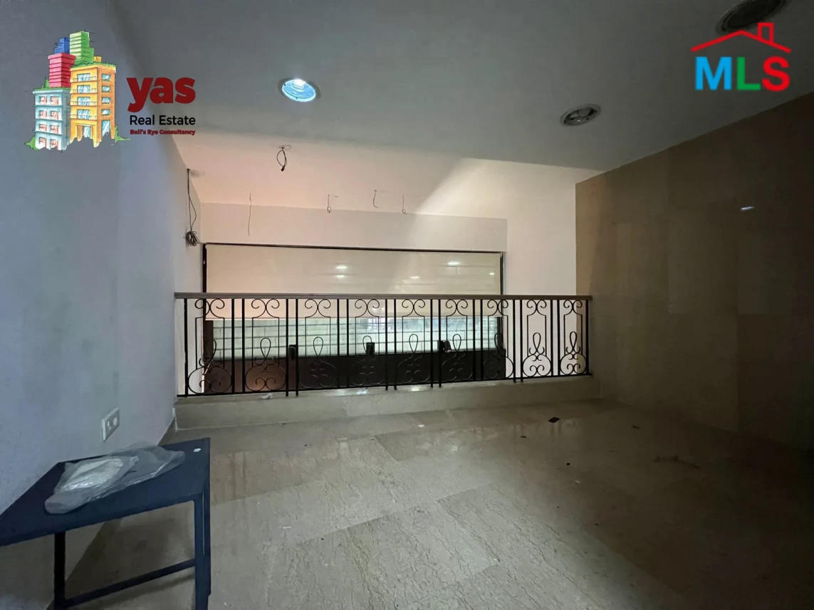Kaslik 74m2 | Shop | Rent | Active Center | Prime Location | RH