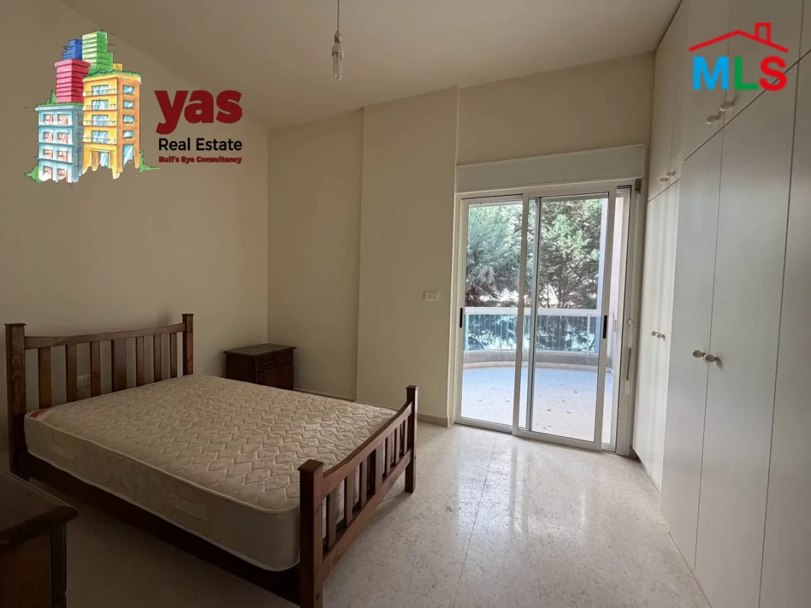 Sahel Alma 200m2 | Partial View | Calm Area | Prime Location | EH