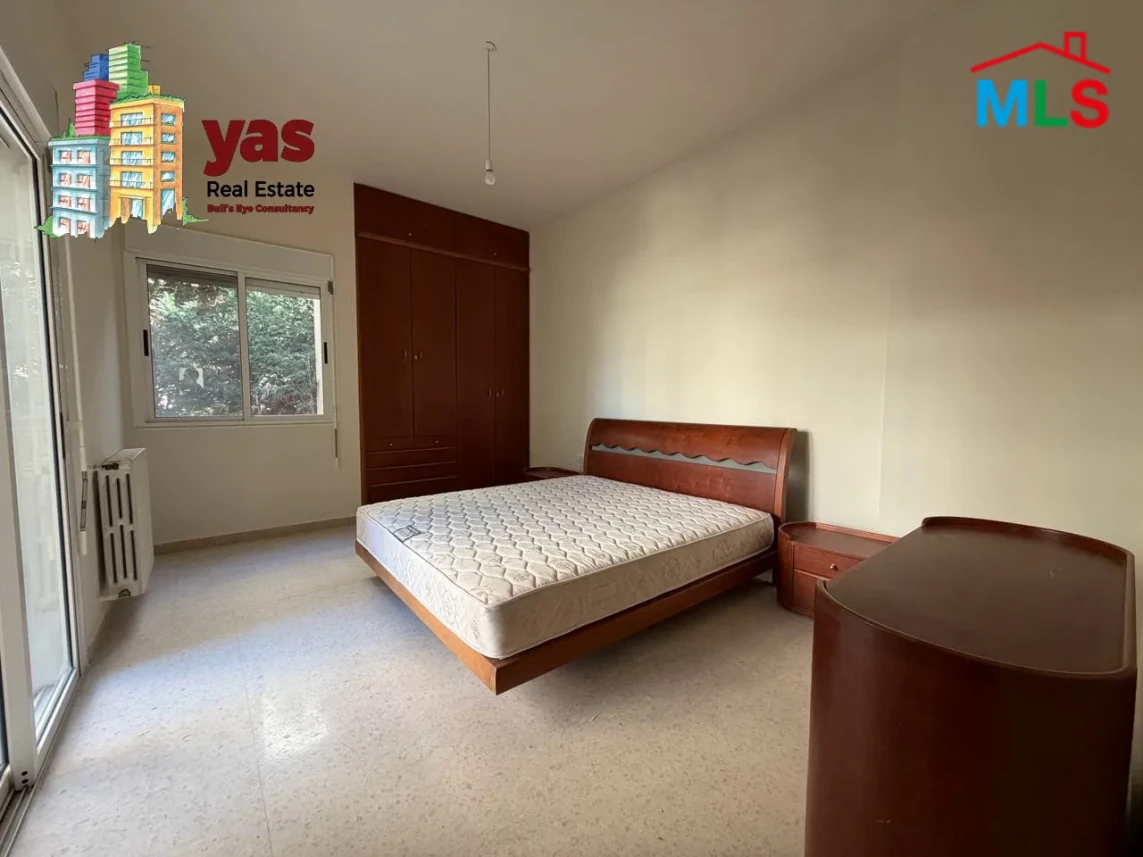Sahel Alma 200m2 | Partial View | Calm Area | Prime Location | EH