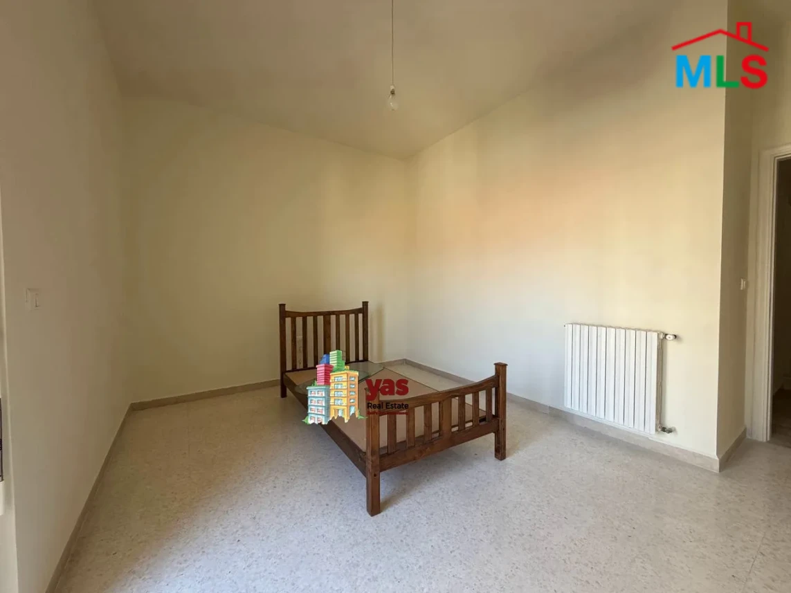 Sahel Alma 200m2 | Partial View | Calm Area | Prime Location | EH