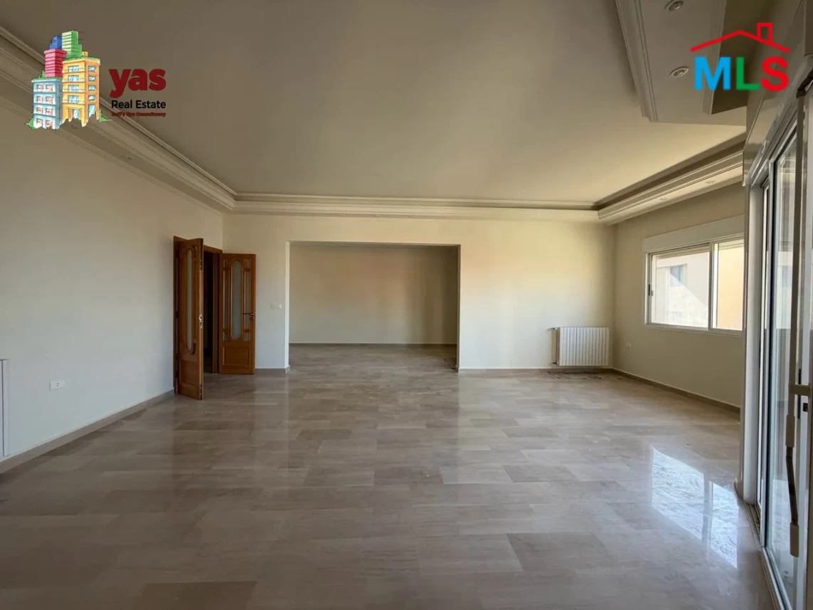 Sahel Alma 200m2 | Partial View | Calm Area | Prime Location | EH