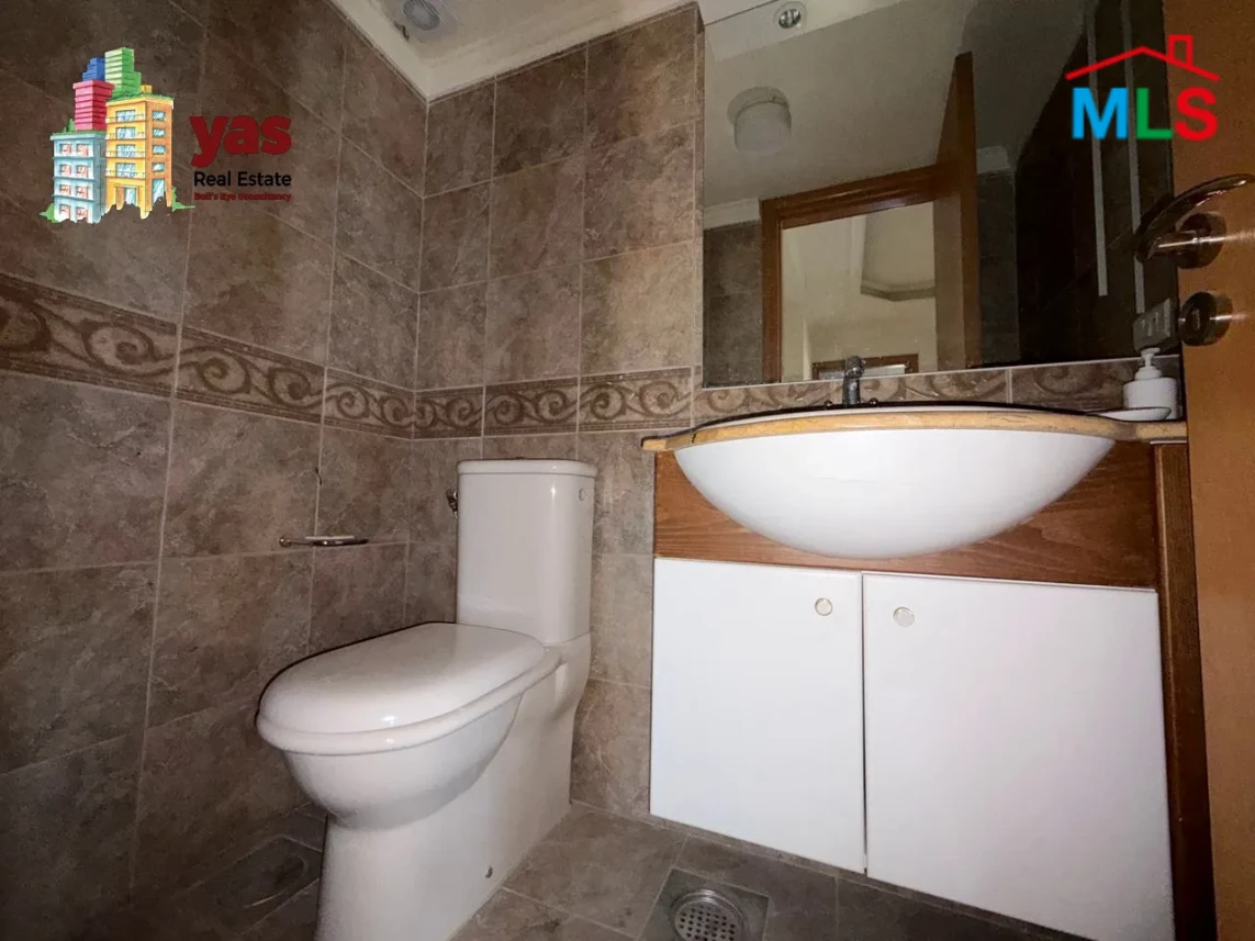 Sahel Alma 200m2 | Partial View | Calm Area | Prime Location | EH