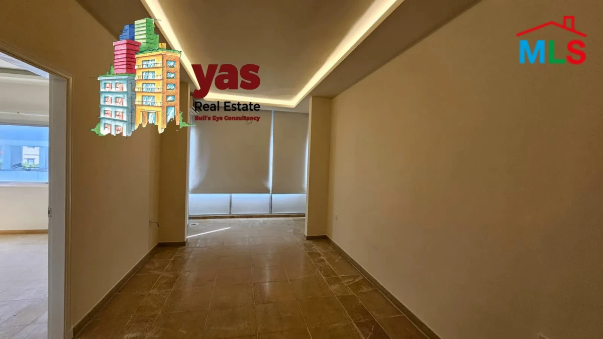 Zouk Mosbeh 120m2 | Office | Rent | Prime Location | Active Street |EL