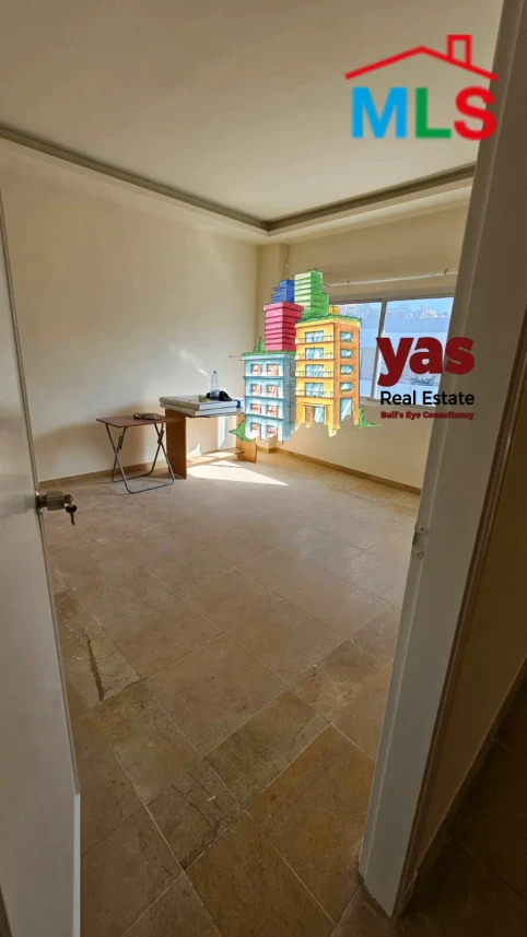 Zouk Mosbeh 120m2 | Office | Rent | Prime Location | Active Street |EL