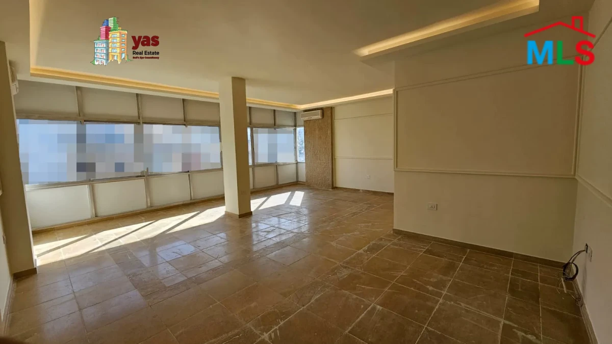 Zouk Mosbeh 120m2 | Office | Rent | Prime Location | Active Street |EL