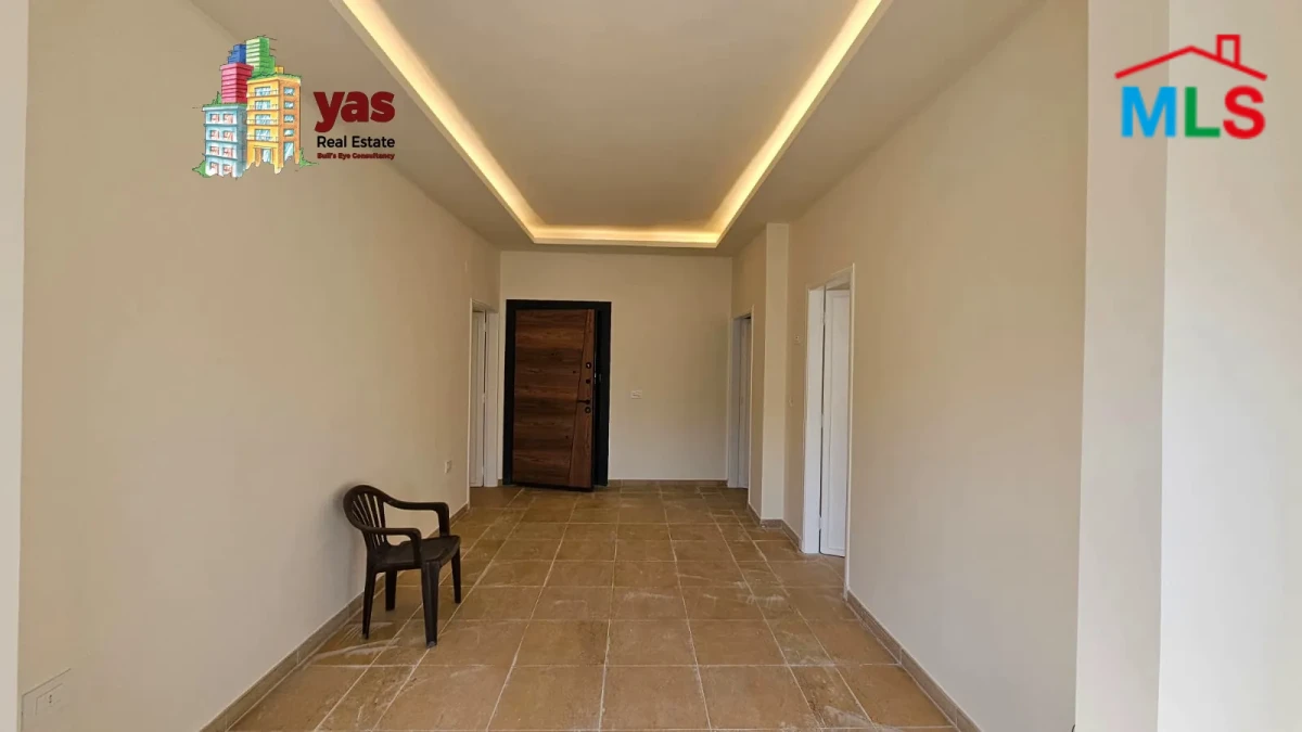 Zouk Mosbeh 120m2 | Office | Rent | Prime Location | Active Street |EL