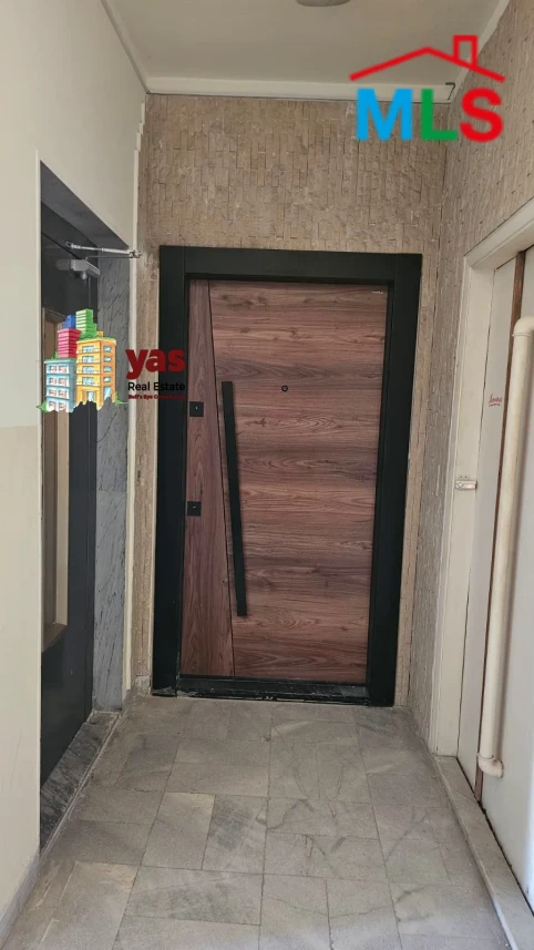Zouk Mosbeh 120m2 | Office | Rent | Prime Location | Active Street |EL