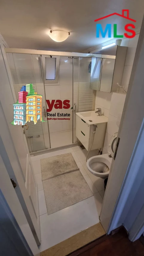 Achrafieh/Sassine 100m2 | Furnished | Rent | Modern | WI
