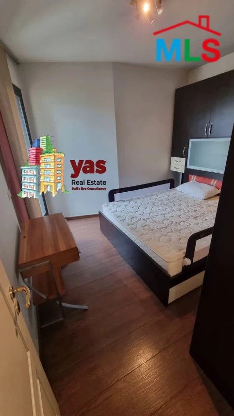 Achrafieh/Sassine 100m2 | Furnished | Rent | Modern | WI