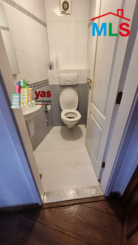 Achrafieh/Sassine 100m2 | Furnished | Rent | Modern | WI