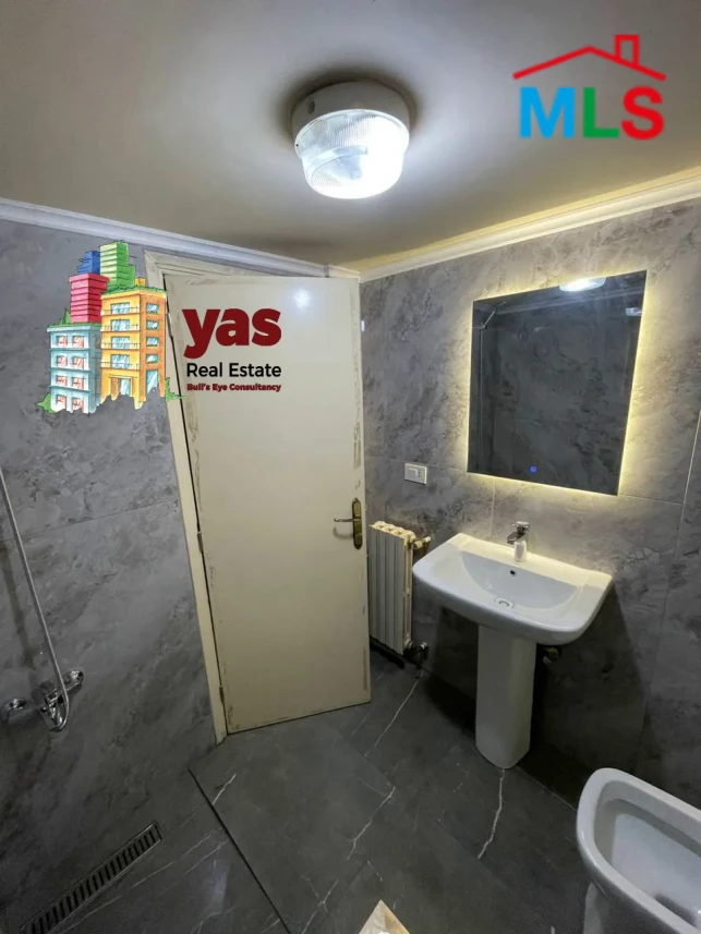 Ballouneh 240m2 | 60m2 Garden | Private Entrance | Calm Area | KS