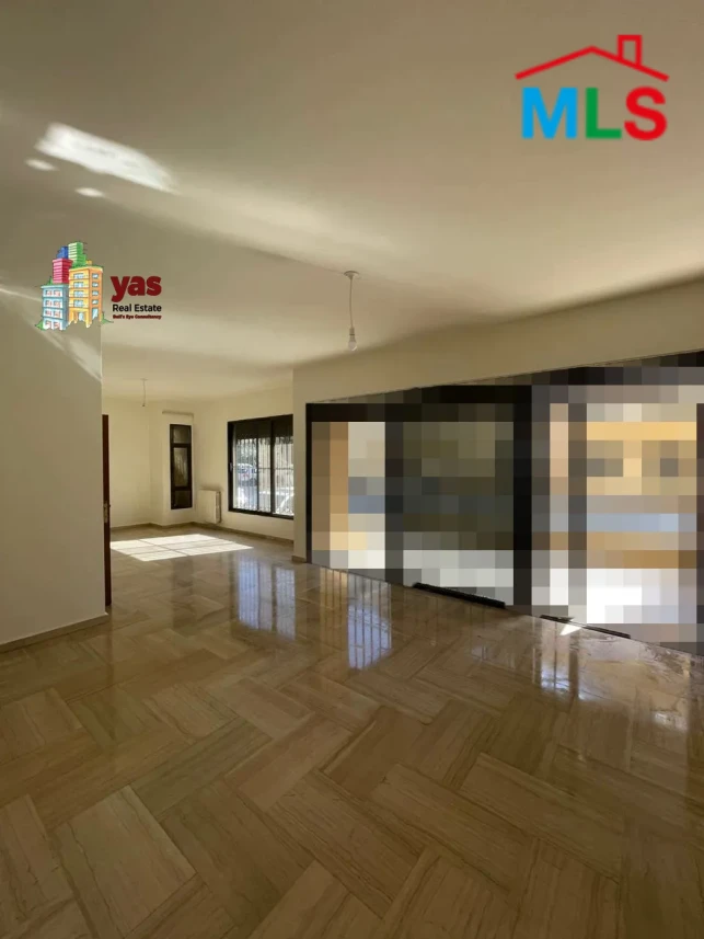 Ballouneh 240m2 | 60m2 Garden | Private Entrance | Calm Area | KS