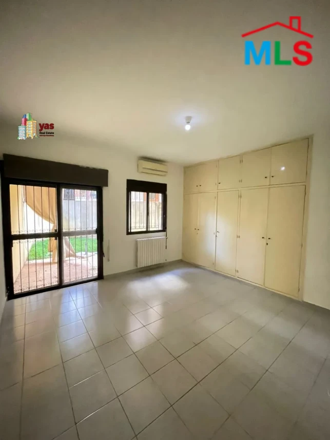 Ballouneh 240m2 | 60m2 Garden | Private Entrance | Calm Area | KS