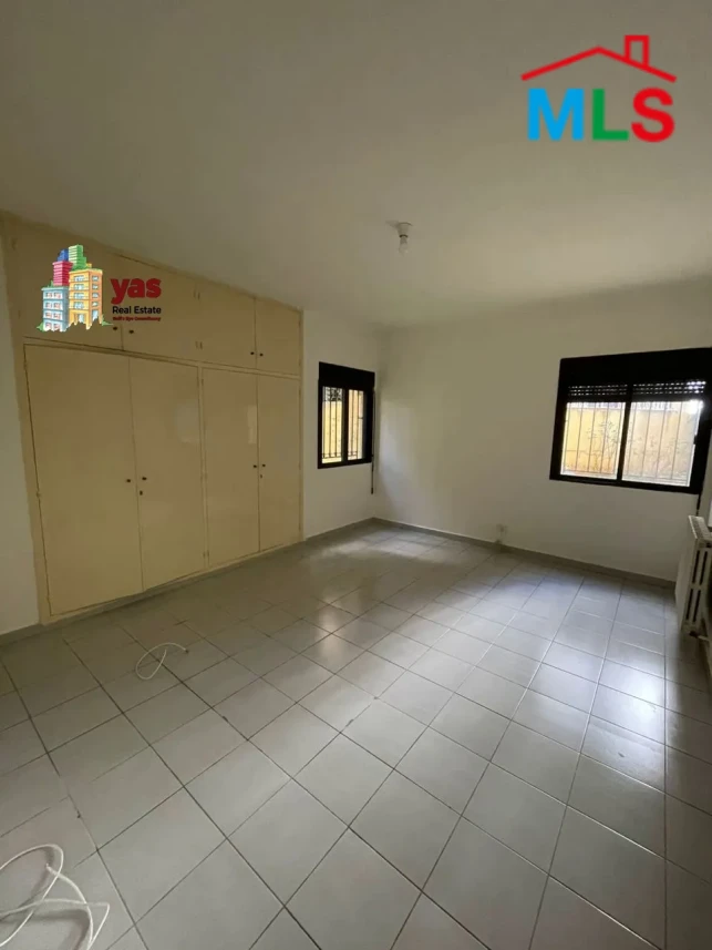 Ballouneh 240m2 | 60m2 Garden | Private Entrance | Calm Area | KS