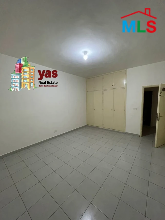 Ballouneh 240m2 | 60m2 Garden | Private Entrance | Calm Area | KS