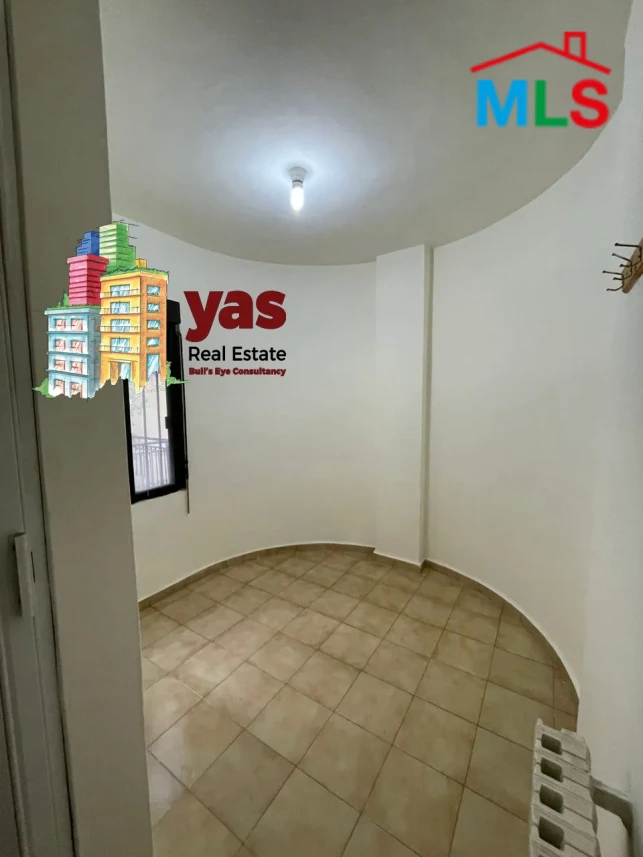 Ballouneh 240m2 | 60m2 Garden | Private Entrance | Calm Area | KS
