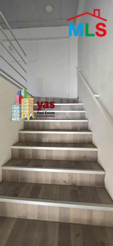 Batroun 75m2 | Two Floors Shop | Rent | Prime Location | RMK