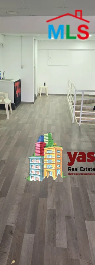 Batroun 75m2 | Two Floors Shop | Rent | Prime Location | RMK