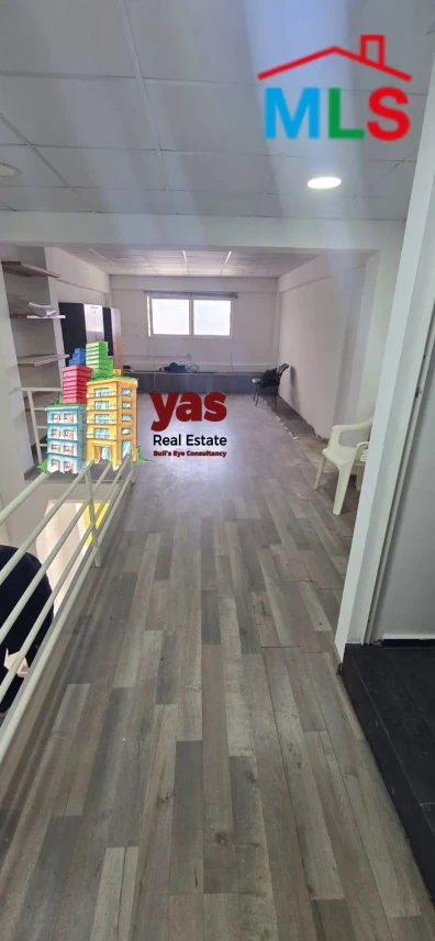 Batroun 75m2 | Two Floors Shop | Rent | Prime Location | RMK
