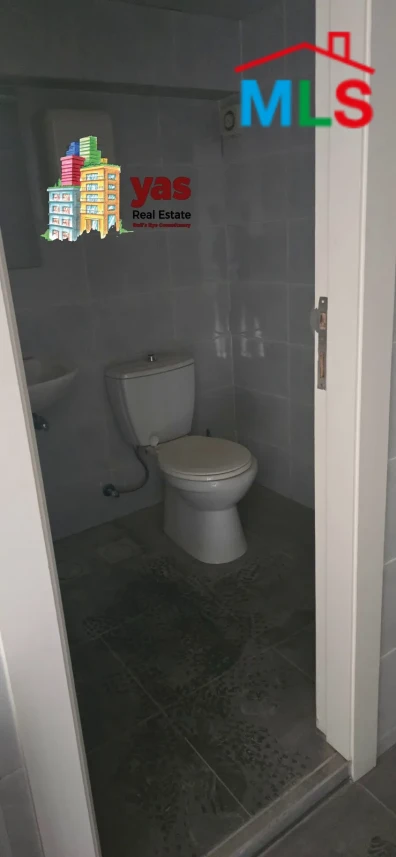Batroun 75m2 | Shop For Rent | Front Terrace | Active Street | RMK