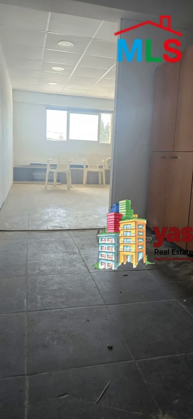 Batroun 75m2 | Shop For Rent | Front Terrace | Active Street | RMK
