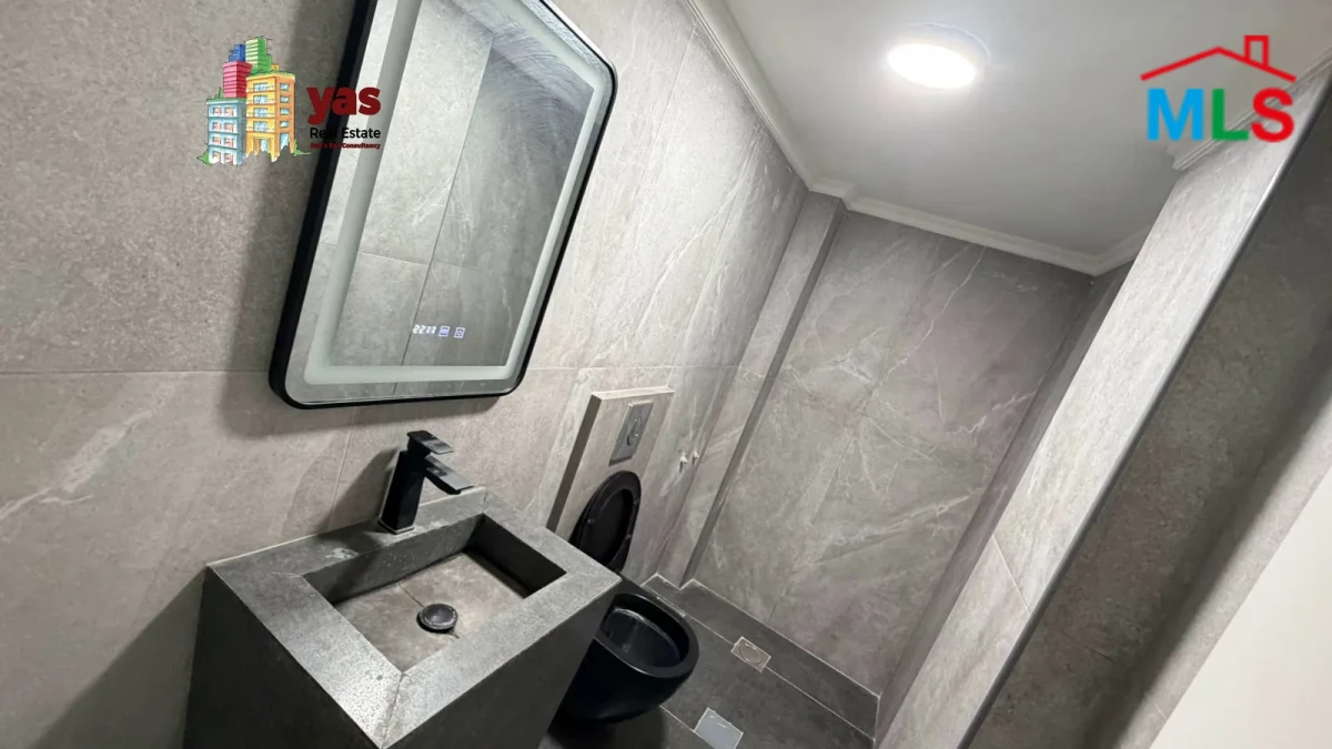 Antelias 75m2 | Office | Rent | Brand New | Prime Location | MJ