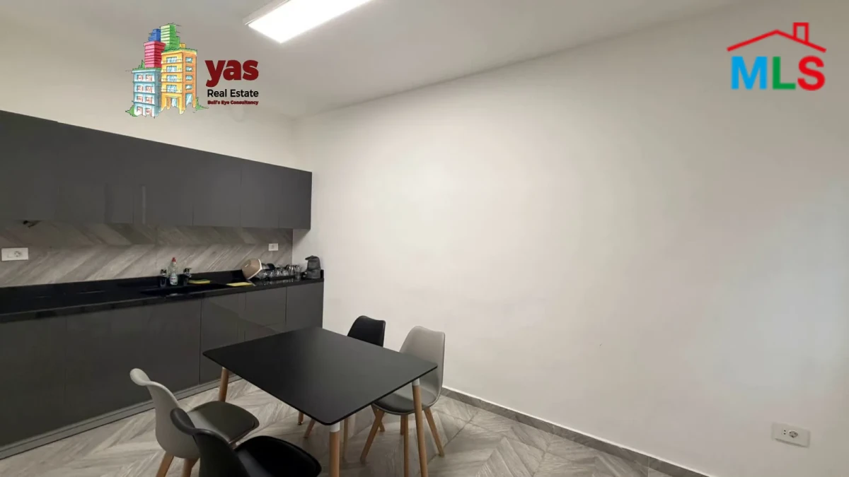 Antelias 75m2 | Office | Rent | Brand New | Prime Location | MJ