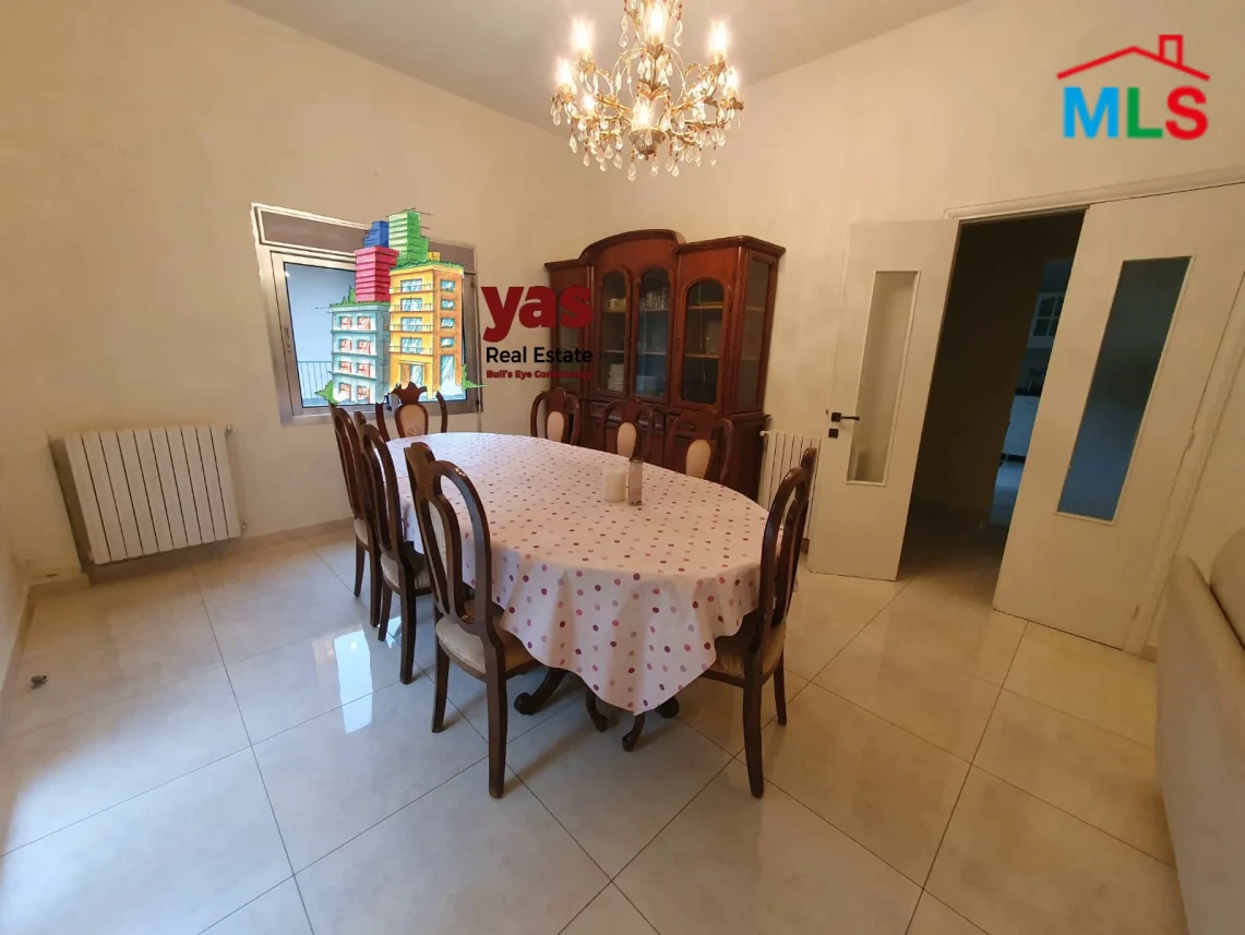 Ajaltoun 192m2 | Furnished | Well Maintained | Mountain View | KH
