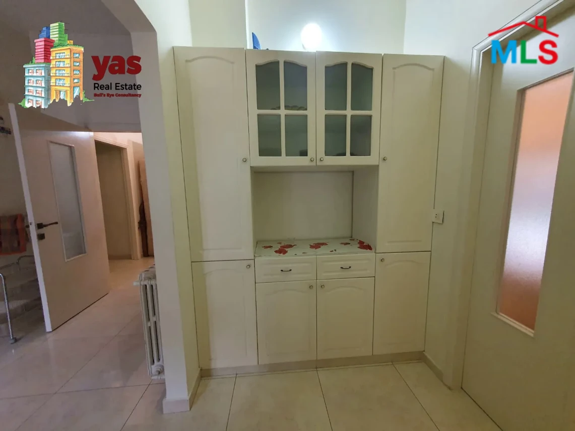 Ajaltoun 192m2 | Furnished | Well Maintained | Mountain View | KH