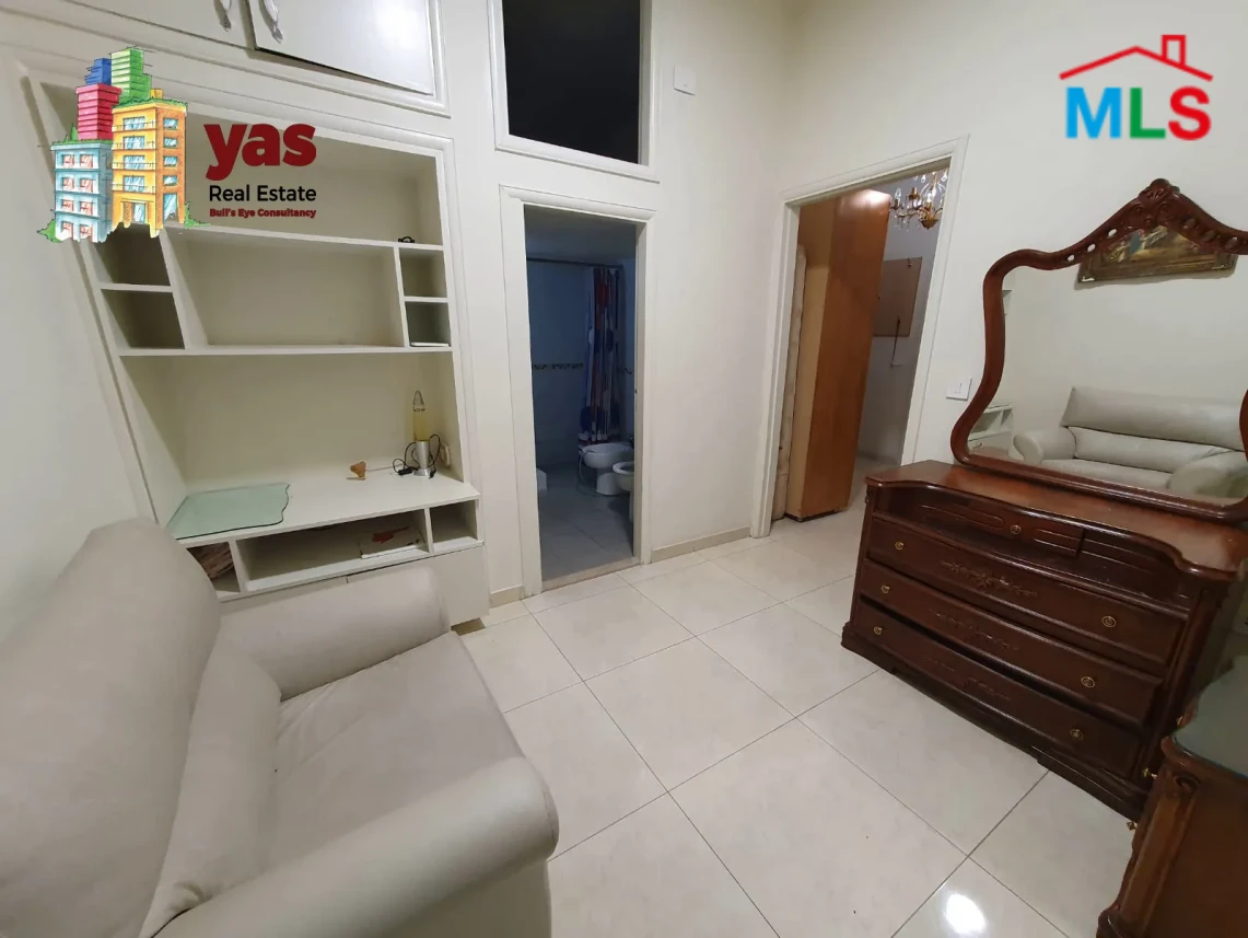 Ajaltoun 192m2 | Furnished | Well Maintained | Mountain View | KH
