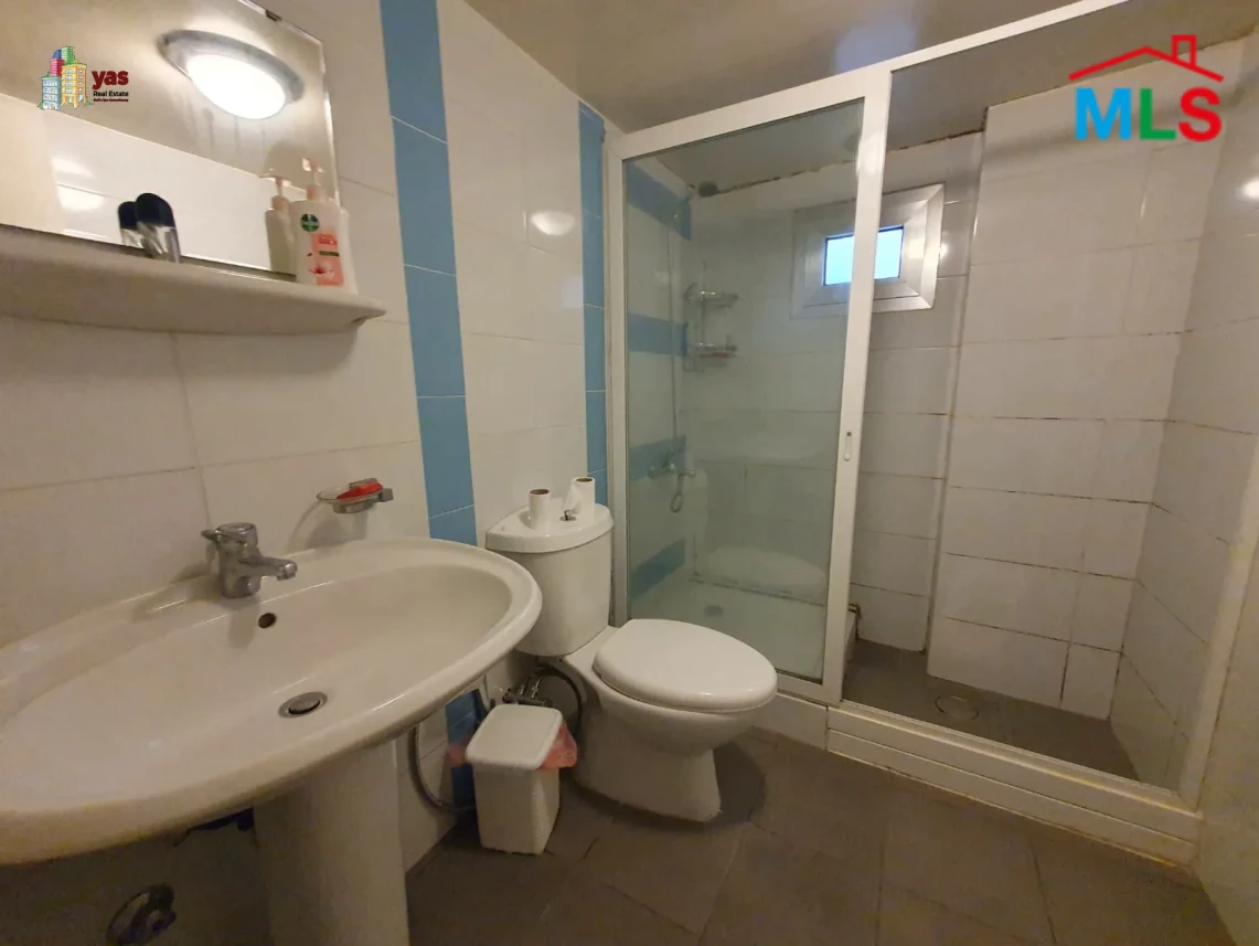 Ajaltoun 192m2 | Furnished | Well Maintained | Mountain View | KH