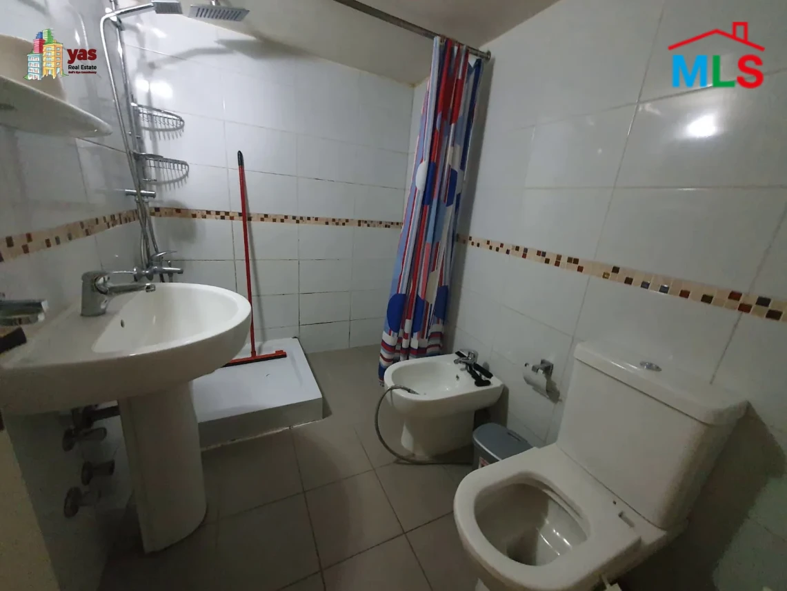 Ajaltoun 192m2 | Furnished | Well Maintained | Mountain View | KH