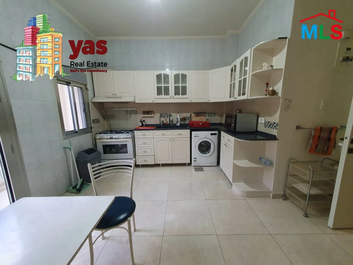 Ajaltoun 192m2 | Furnished | Well Maintained | Mountain View | KH