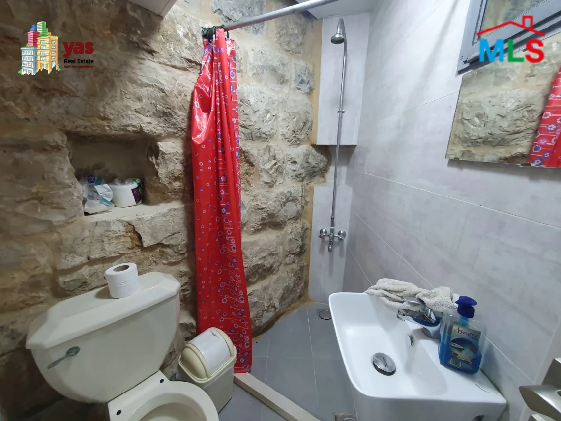 Feytroun 35m2 | Furnished Chalet | Rent | Well Maintained | KH