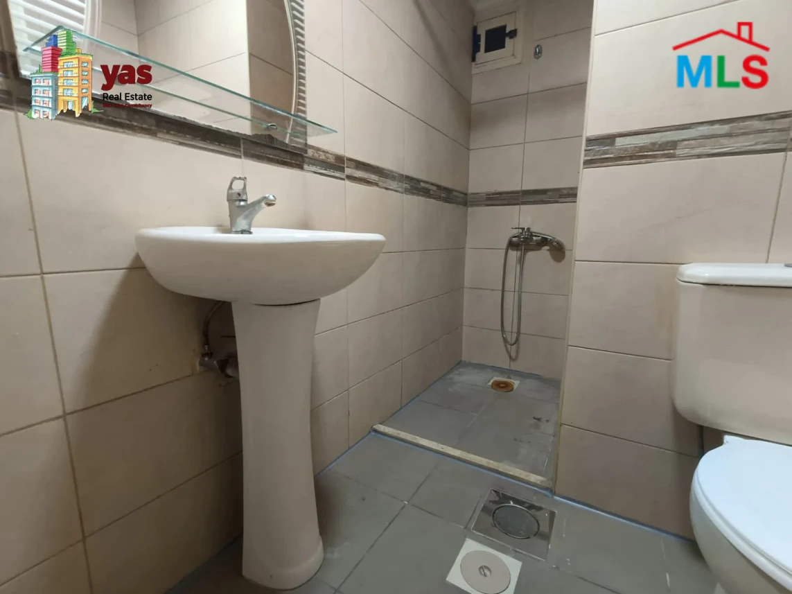 Daychounieh 110m2 | Rent | Furnished Flat | Calm Area | Catch | AA
