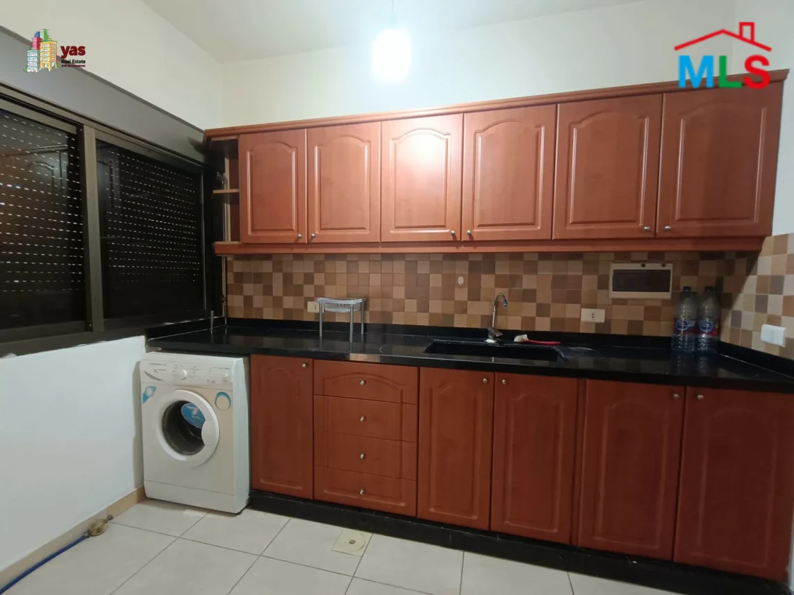 Daychounieh 110m2 | Rent | Furnished Flat | Calm Area | Catch | AA