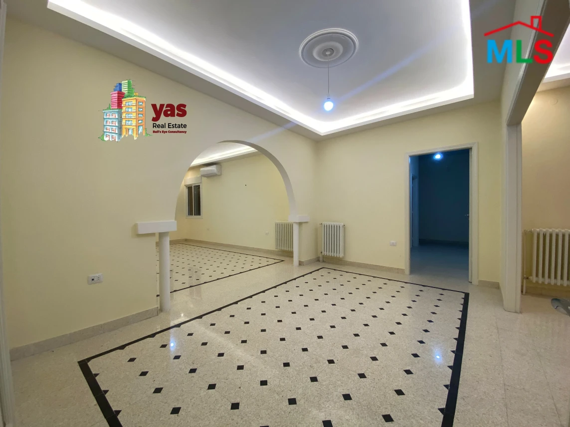 Achrafieh 260m2 | Rent | Prime Location | Generous Dimensions | AA/PED